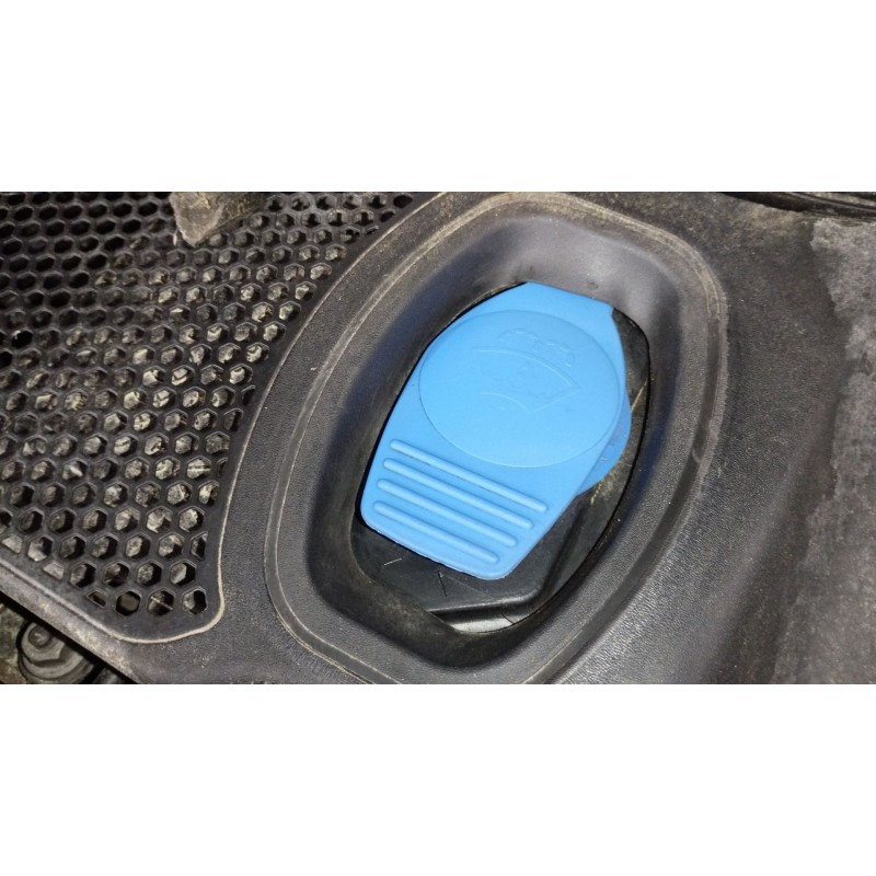 Recambio de deposito limpia para audi a5 sportback (8ta) 3.0 tdi quattro referencia OEM IAM 8T1955463B 8T0955453C 