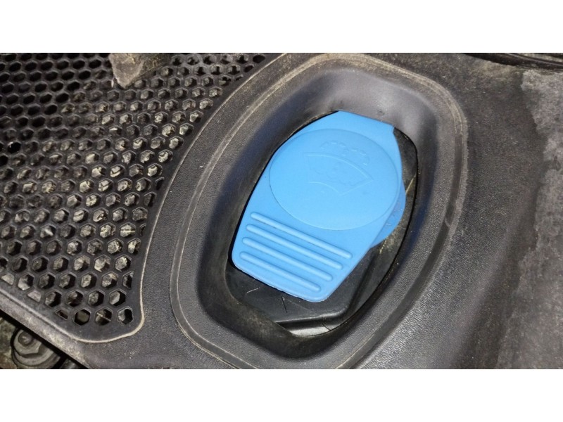 Recambio de deposito limpia para audi a5 sportback (8ta) 3.0 tdi quattro referencia OEM IAM 8T1955463B 8T0955453C 
