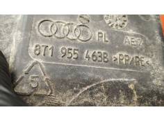 Recambio de deposito limpia para audi a5 sportback (8ta) 3.0 tdi quattro referencia OEM IAM 8T1955463B 8T0955453C  2