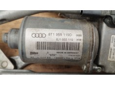 Recambio de motor limpia delantero para audi a5 sportback (8ta) 3.0 tdi quattro referencia OEM IAM 8T1955119D 8J1955119 W0000084