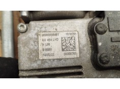 Recambio de motor limpia delantero para audi a5 sportback (8ta) 3.0 tdi quattro referencia OEM IAM 8T1955119D 8J1955119 W0000084 2