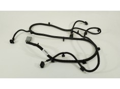 Recambio de cable para peugeot traveller autobús (v_) 2.0 bluehdi 145 referencia OEM IAM 1593947X  