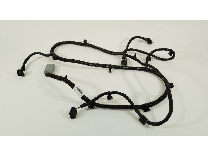 Recambio de cable para peugeot traveller autobús (v_) 2.0 bluehdi 145 referencia OEM IAM 1593947X  
