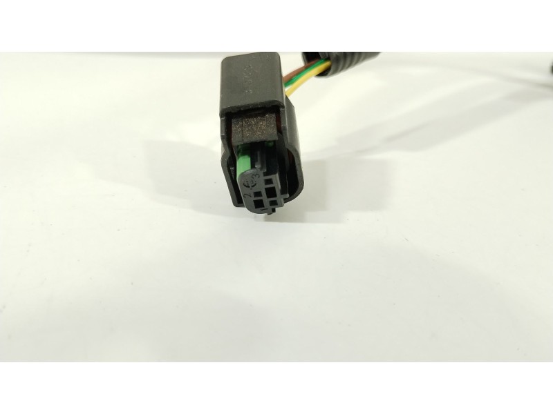 Recambio de cable para peugeot traveller autobús (v_) 2.0 bluehdi 145 referencia OEM IAM 1593947X  