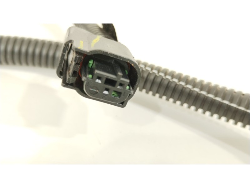 Recambio de cable para peugeot traveller autobús (v_) 2.0 bluehdi 145 referencia OEM IAM 1593947X  