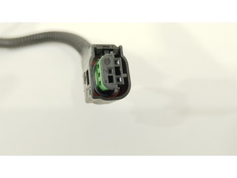 Recambio de cable para peugeot traveller autobús (v_) 2.0 bluehdi 145 referencia OEM IAM 1593947X  