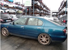 nissan primera hatchback (p11) del año 2000