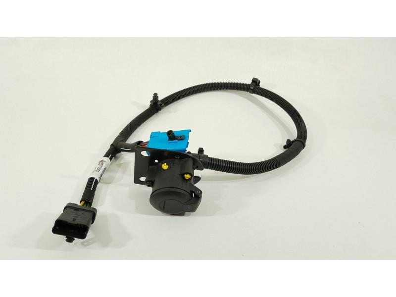 Recambio de cable para peugeot traveller autobús (v_) 2.0 bluehdi 145 referencia OEM IAM 9810437880  
