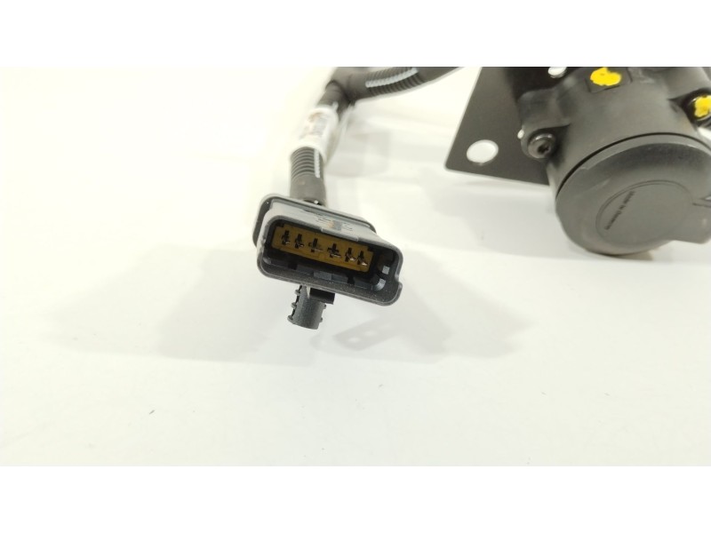 Recambio de cable para peugeot traveller autobús (v_) 2.0 bluehdi 145 referencia OEM IAM 9810437880  