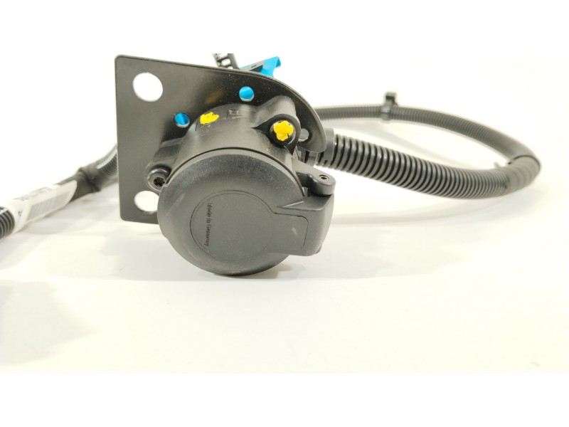 Recambio de cable para peugeot traveller autobús (v_) 2.0 bluehdi 145 referencia OEM IAM 9810437880  