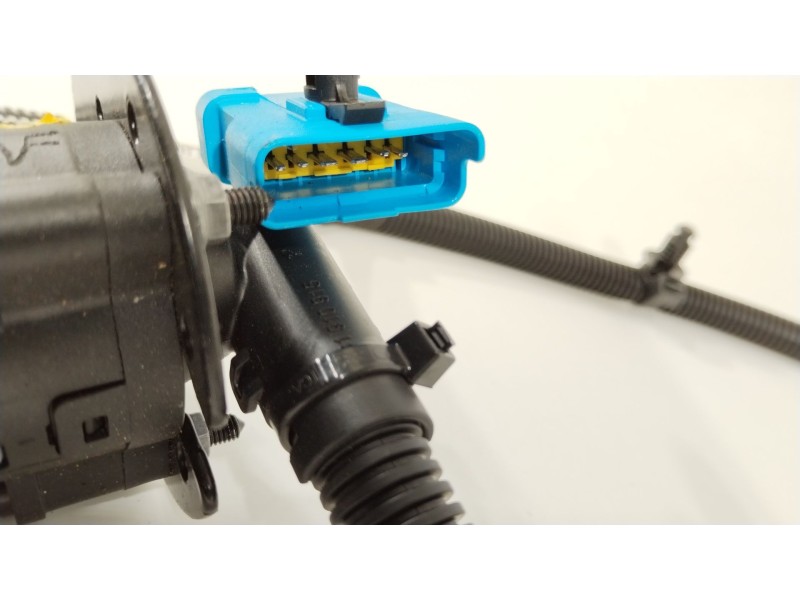 Recambio de cable para peugeot traveller autobús (v_) 2.0 bluehdi 145 referencia OEM IAM 9810437880  