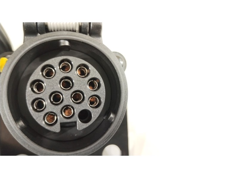 Recambio de cable para peugeot traveller autobús (v_) 2.0 bluehdi 145 referencia OEM IAM 9810437880  