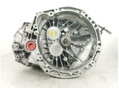 Recambio de caja cambios para renault laguna ii (bg0/1_) 1.9 dci (bg08, bg0g) referencia OEM IAM PK6368  