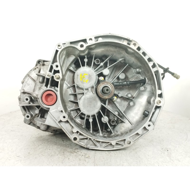 Recambio de caja cambios para renault laguna ii (bg0/1_) 1.9 dci (bg08, bg0g) referencia OEM IAM PK6368  