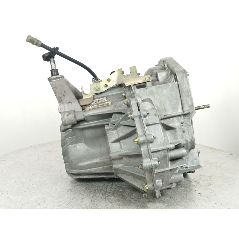 Recambio de caja cambios para renault laguna ii (bg0/1_) 1.9 dci (bg08, bg0g) referencia OEM IAM PK6368  