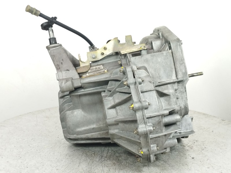 Recambio de caja cambios para renault laguna ii (bg0/1_) 1.9 dci (bg08, bg0g) referencia OEM IAM PK6368  