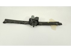 Recambio de elevalunas delantero derecho para peugeot traveller autobús (v_) 2.0 bluehdi 145 referencia OEM IAM 9837798880 98401