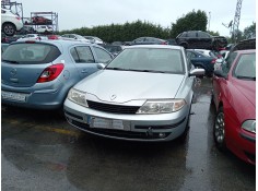 renault laguna ii (bg0/1_) del año 2004