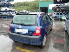 renault clio ii (bb_, cb_) del año 2004