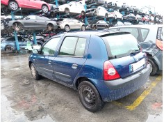renault clio ii (bb_, cb_) del año 2004 2
