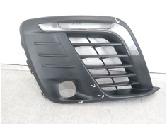 Recambio de rejilla paragolpes derecha para peugeot traveller autobús (v_) 2.0 bluehdi 145 referencia OEM IAM 9811713877 1594081