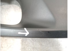Recambio de rejilla paragolpes derecha para peugeot traveller autobús (v_) 2.0 bluehdi 145 referencia OEM IAM 9811713877 1594081 2