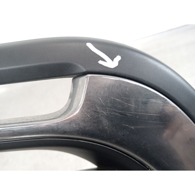 Recambio de rejilla paragolpes derecha para peugeot traveller autobús (v_) 2.0 bluehdi 145 referencia OEM IAM 9811713877 1594081