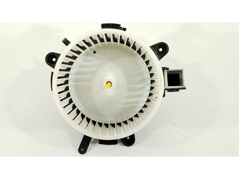 Recambio de ventilador calefaccion para peugeot traveller autobús (v_) 2.0 bluehdi 145 referencia OEM IAM 1609690180 EQA352 