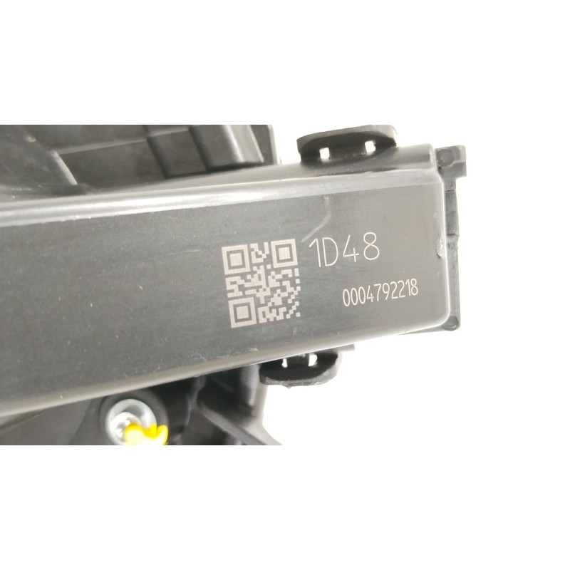 Recambio de ventilador calefaccion para peugeot traveller autobús (v_) 2.0 bluehdi 145 referencia OEM IAM 1609690180 EQA352 
