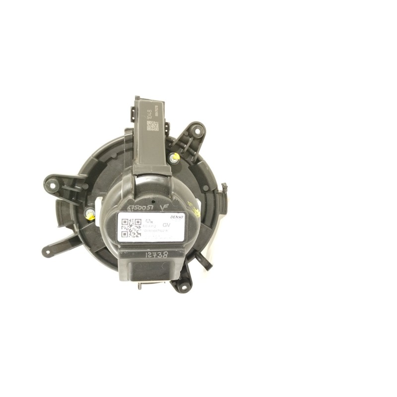 Recambio de ventilador calefaccion para peugeot traveller autobús (v_) 2.0 bluehdi 145 referencia OEM IAM 1609690180 EQA352 