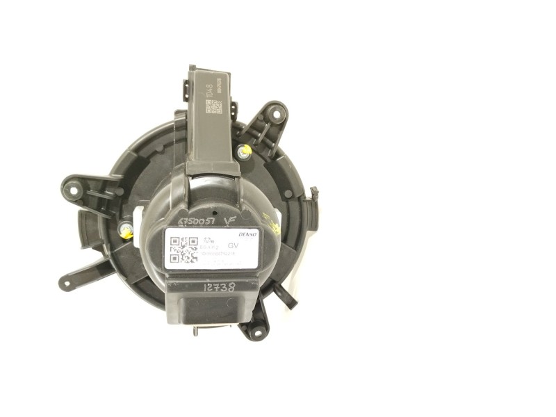 Recambio de ventilador calefaccion para peugeot traveller autobús (v_) 2.0 bluehdi 145 referencia OEM IAM 1609690180 EQA352 