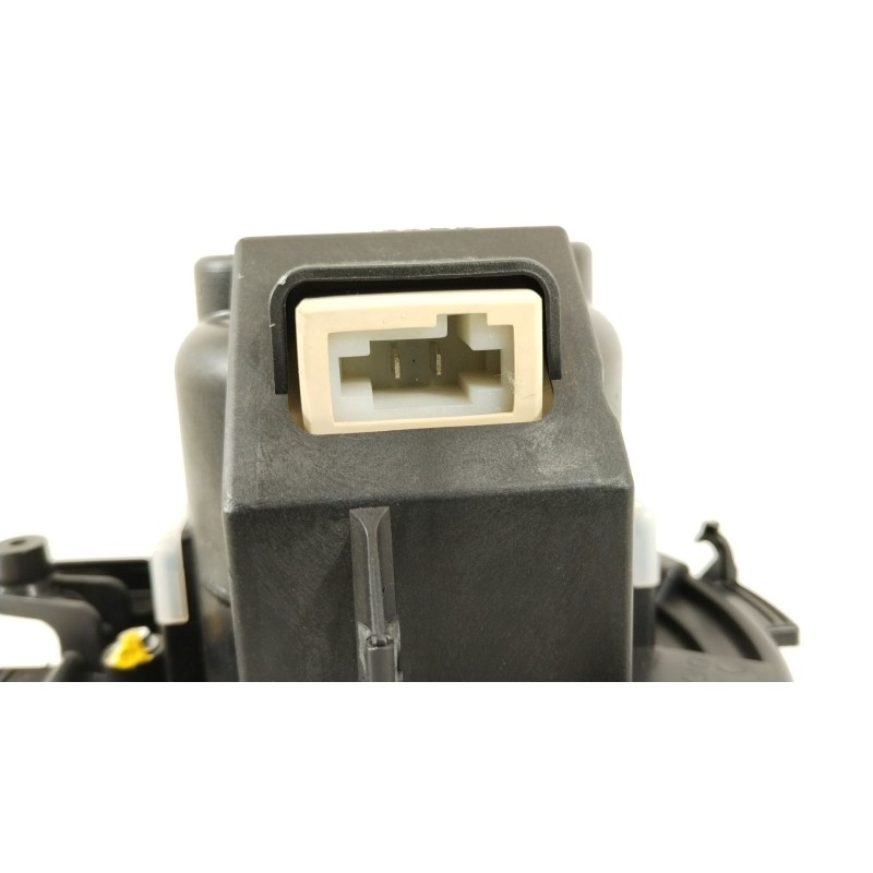 Recambio de ventilador calefaccion para peugeot traveller autobús (v_) 2.0 bluehdi 145 referencia OEM IAM 1609690180 EQA352 