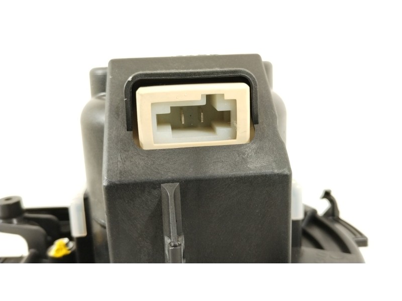 Recambio de ventilador calefaccion para peugeot traveller autobús (v_) 2.0 bluehdi 145 referencia OEM IAM 1609690180 EQA352 