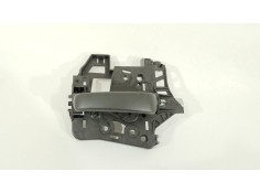 Recambio de maneta interior lateral derecha para peugeot traveller autobús (v_) 2.0 bluehdi 145 referencia OEM IAM 9812093380  
