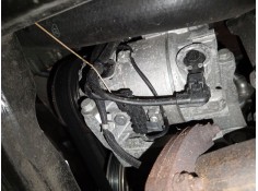 Recambio de compresor aire acondicionado para opel astra j gtc 2.0 cdti (08) referencia OEM IAM 13450514 401351739 