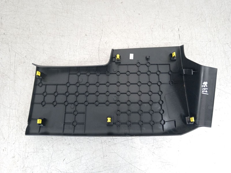 Recambio de moldura para peugeot traveller autobús (v_) 2.0 bluehdi 145 referencia OEM IAM 9808173577  