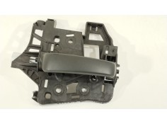 Recambio de maneta interior lateral izquierda para peugeot traveller autobús (v_) 2.0 bluehdi 145 referencia OEM IAM 9812093480 