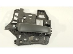 Recambio de maneta interior lateral izquierda para peugeot traveller autobús (v_) 2.0 bluehdi 145 referencia OEM IAM 9812093480  2