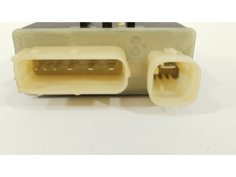 Recambio de caja precalentamiento para peugeot traveller autobús (v_) 2.0 bluehdi 145 referencia OEM IAM 9652021180  