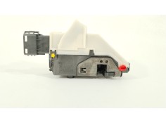 Recambio de cerradura puerta lateral corredera derecha para peugeot traveller autobús (v_) 2.0 bluehdi 145 referencia OEM IAM 98
