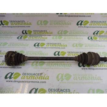 TRANSMISION TRASERA DERECHA 7530246 