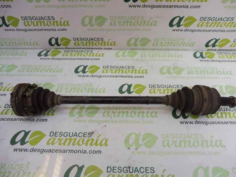 TRANSMISION TRASERA DERECHA 7530246 