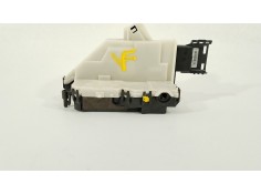 Recambio de cerradura puerta lateral corredera derecha para peugeot traveller autobús (v_) 2.0 bluehdi 145 referencia OEM IAM 98 2