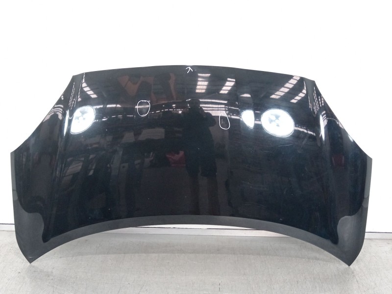 Recambio de capot para nissan micra iv (k13k, k13kk) 1.2 referencia OEM IAM F510M1HBMB  