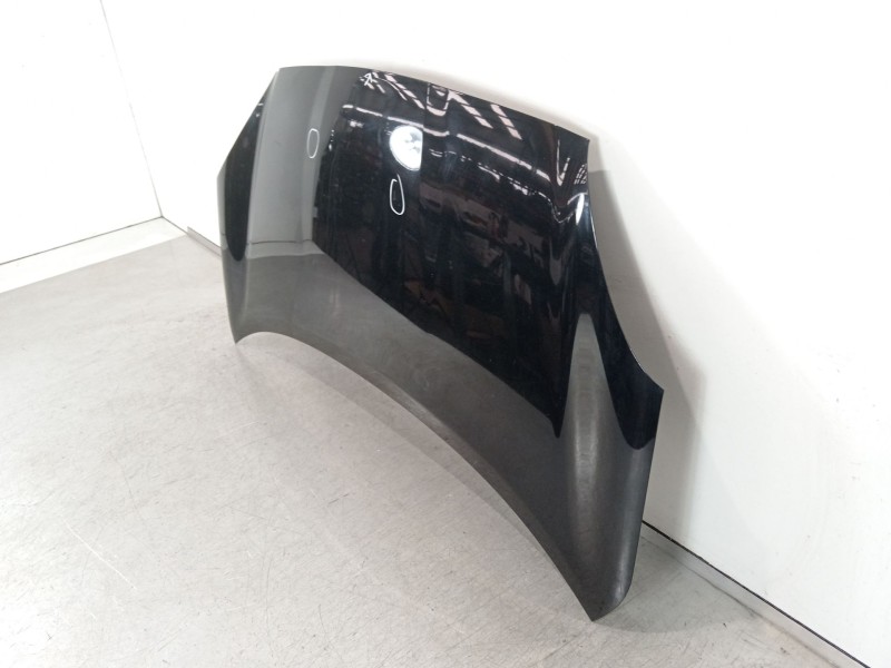 Recambio de capot para nissan micra iv (k13k, k13kk) 1.2 referencia OEM IAM F510M1HBMB  