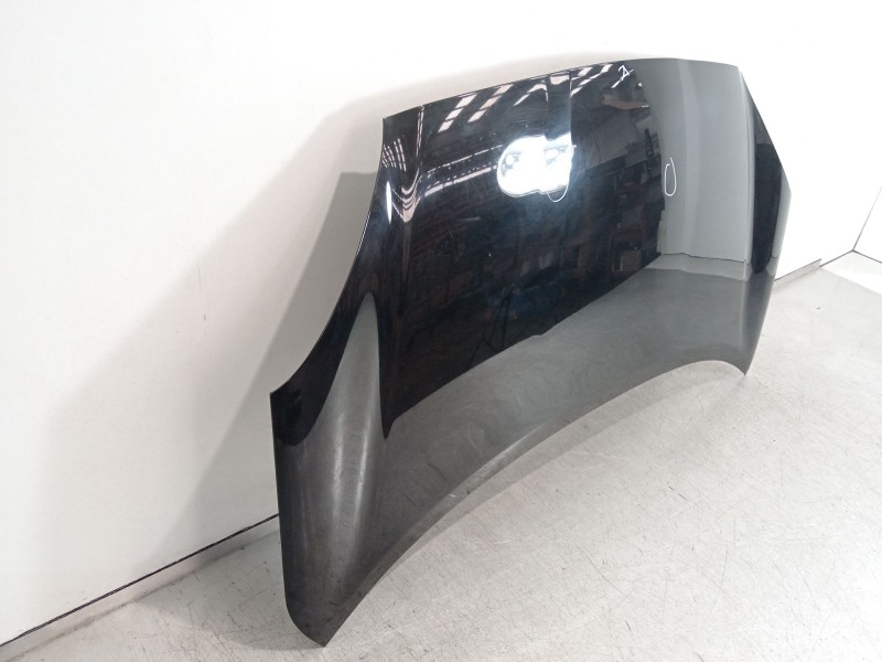 Recambio de capot para nissan micra iv (k13k, k13kk) 1.2 referencia OEM IAM F510M1HBMB  