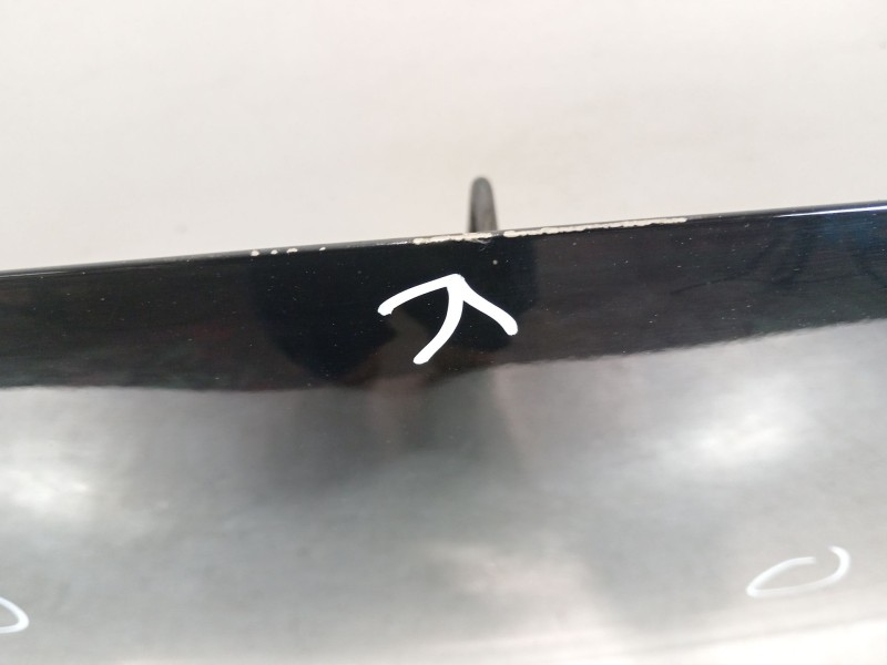 Recambio de capot para nissan micra iv (k13k, k13kk) 1.2 referencia OEM IAM F510M1HBMB  