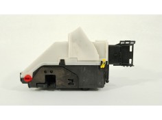 Recambio de cerradura puerta lateral corredera izquierda para peugeot traveller autobús (v_) 2.0 bluehdi 145 referencia OEM IAM 