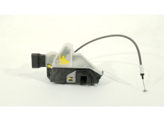 Recambio de cerradura puerta delantera derecha para peugeot traveller autobús (v_) 2.0 bluehdi 145 referencia OEM IAM 084140 980