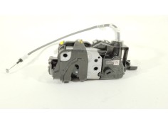 Recambio de cerradura puerta delantera derecha para peugeot traveller autobús (v_) 2.0 bluehdi 145 referencia OEM IAM 084140 980 2